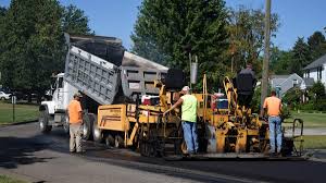 Best Driveway Overlay Services in Flemingsburg, KY